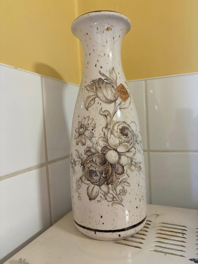 Vaas Scheurich Keramik, Antiek en Kunst, Ophalen of Verzenden