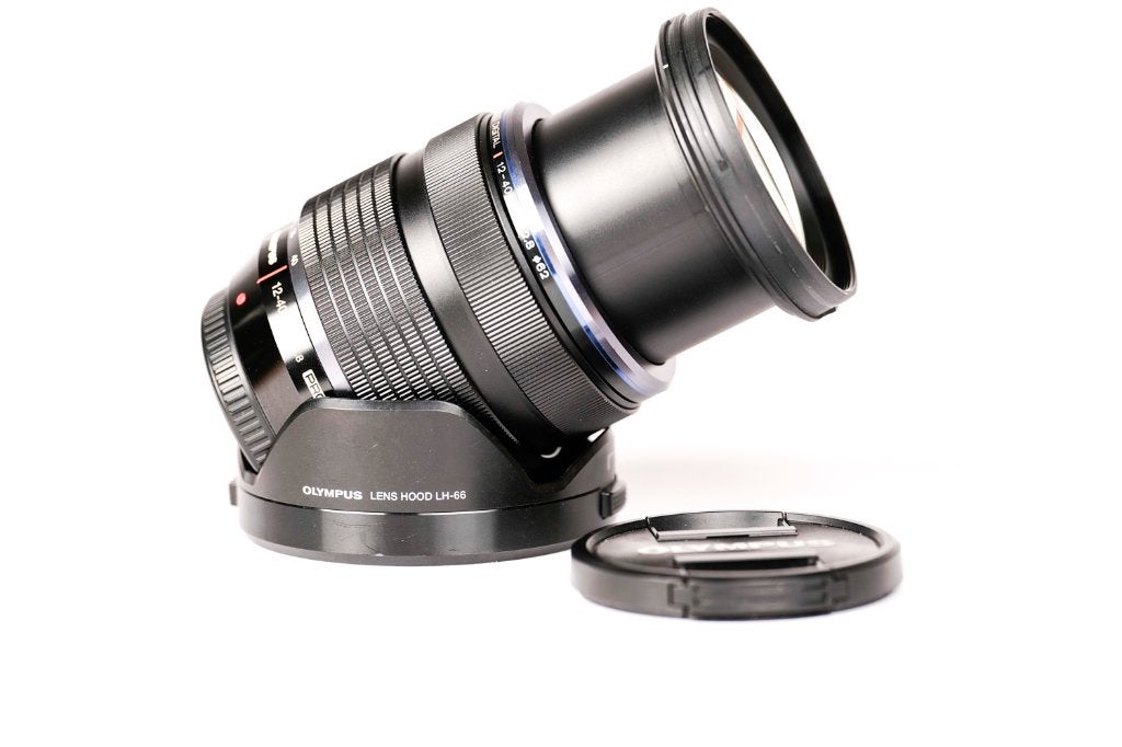 OLympus OM Systems OM-1 MKII + Objectieven, Enlèvement ou Envoi, Comme neuf, Olympus