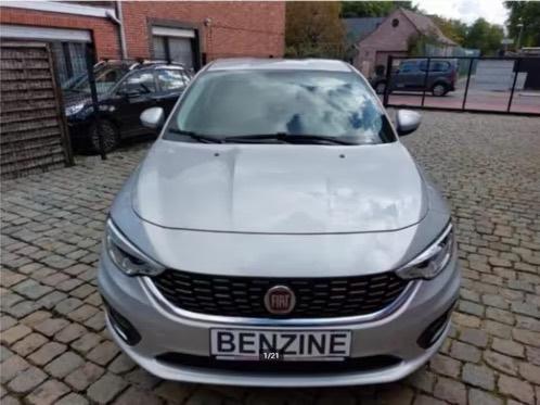 Fiat Tipo/ 2017/𝟯𝟬.𝟬𝟬𝟬𝗸𝗺/1.4cc benz/€9500, Auto's, Fiat, Bedrijf, Handgeschakeld, 1400 cc, Parkeersensor