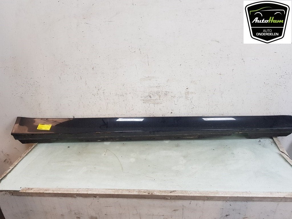 JUPE LATERALE DROIT BMW 3 serie (F30) (01-2011/10-2018), Autos : Pièces & Accessoires, Utilisé, Droite, BMW