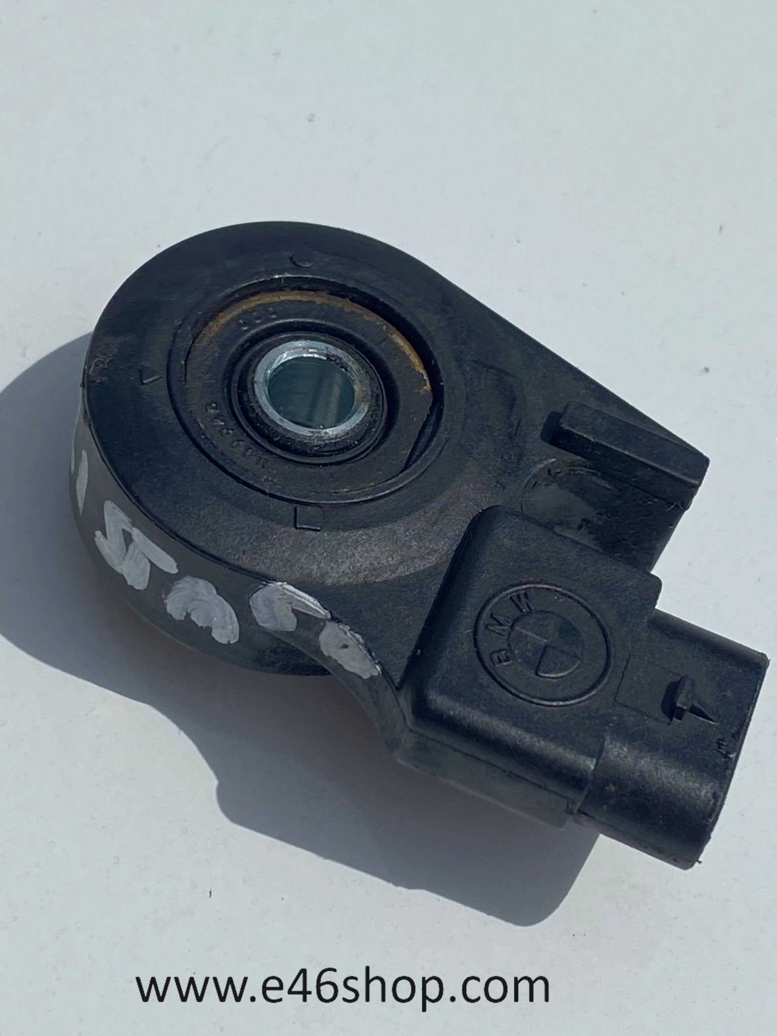 BMW MOTOR ZIJ STANDAARD SENSOR OEM 61318388642, Motoren, Gebruikt, -, -, Ophalen of Verzenden
