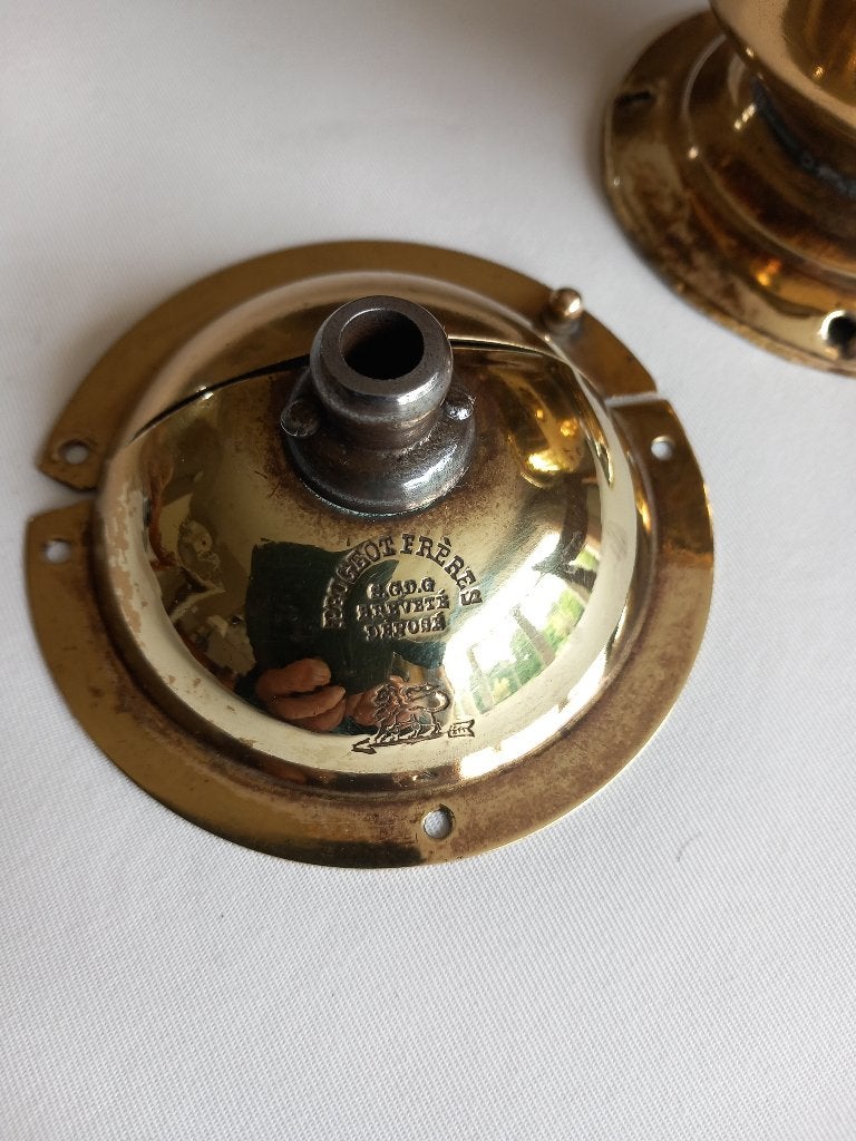 Koffiemolen, Antiek en Kunst, Ophalen of Verzenden