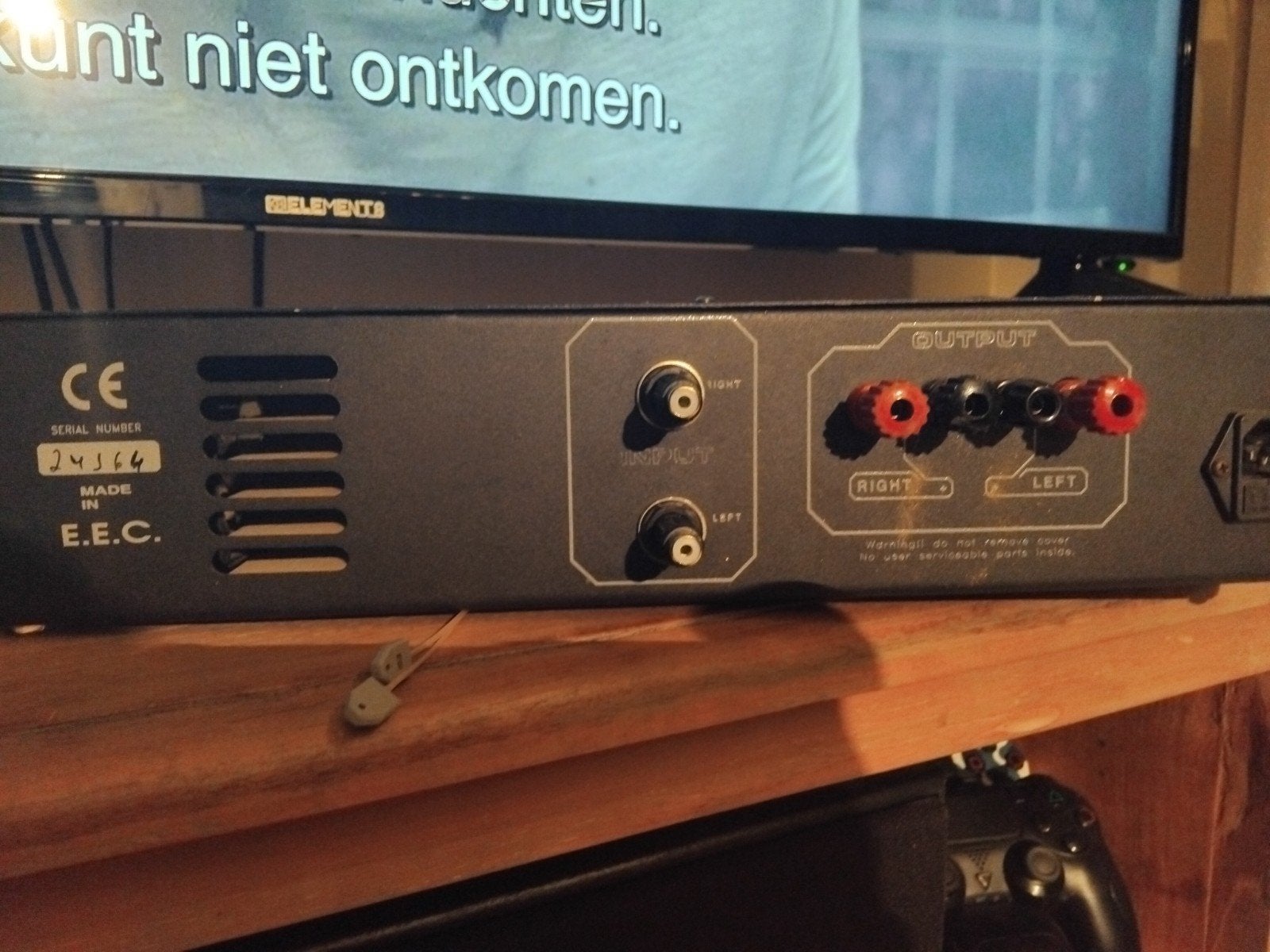 Jbsystems, Ophalen