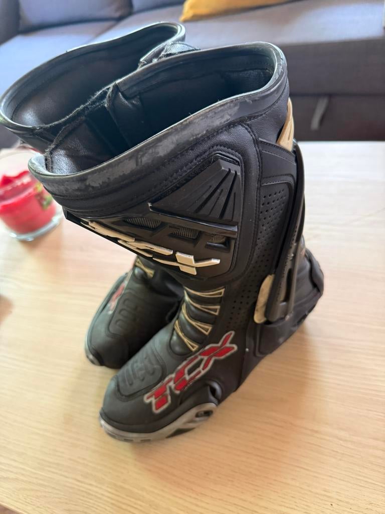 Tcx maat 41, Motoren, Kleding | Motorkleding, Ophalen
