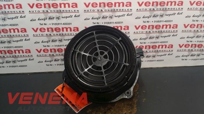 Luidspreker van een Audi A6, Gebruikt, -, -, -