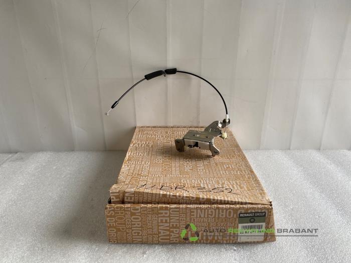 Mécanique de verrouillage porte coulissante droite d'un Dac, -, 3 mois de garantie, -, Neuf