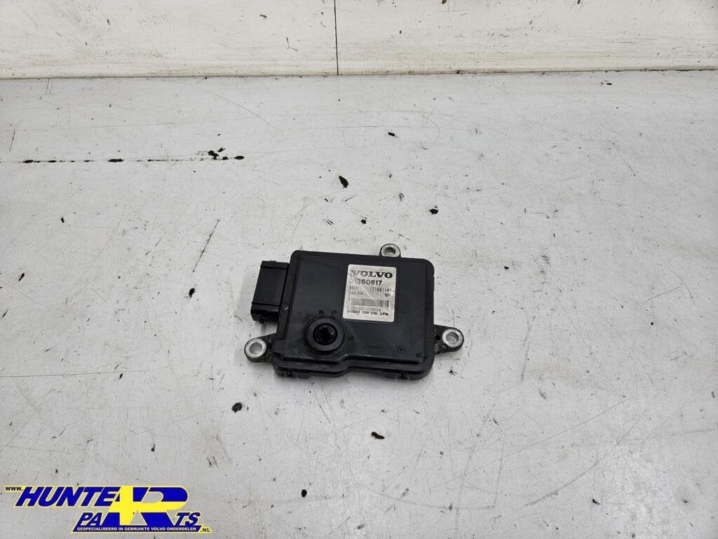 Computer automatische bak Volvo XC90 II ('14-'22) 31380617, Gebruikt, Ophalen of Verzenden, Volvo, Volvo