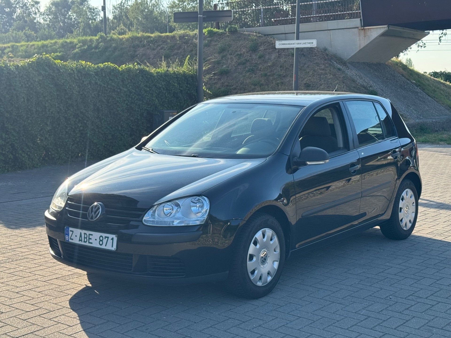 Volkswagen Golf | Airco | Diesel, Autos, Volkswagen, Achat, 90 ch, Entreprise, Capteur de stationnement