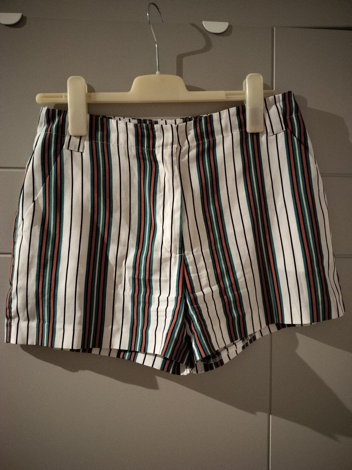 Short maat 38, Kort, Meerkleurig, JBC, Gedragen