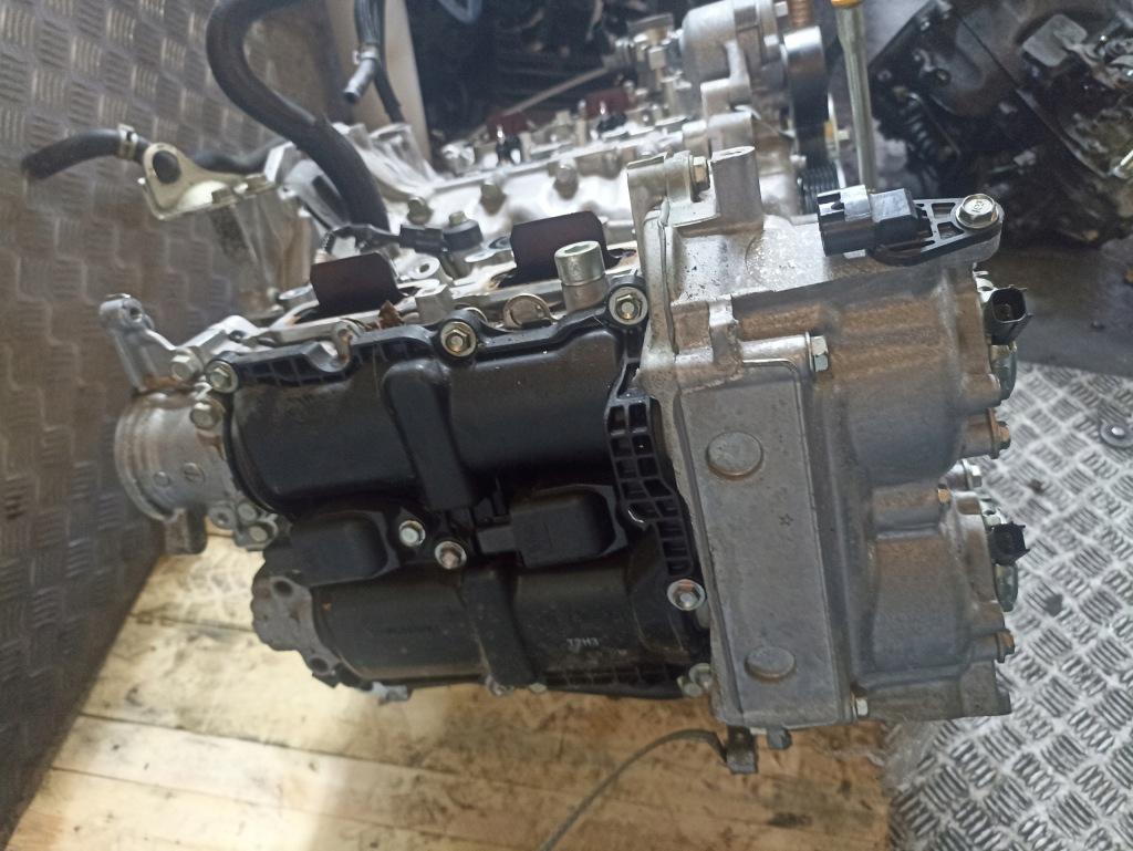 Moteur FB25 Nu SUBARU FORESTER OUTBACK LEGACY, Envoi, Utilisé, Daihatsu