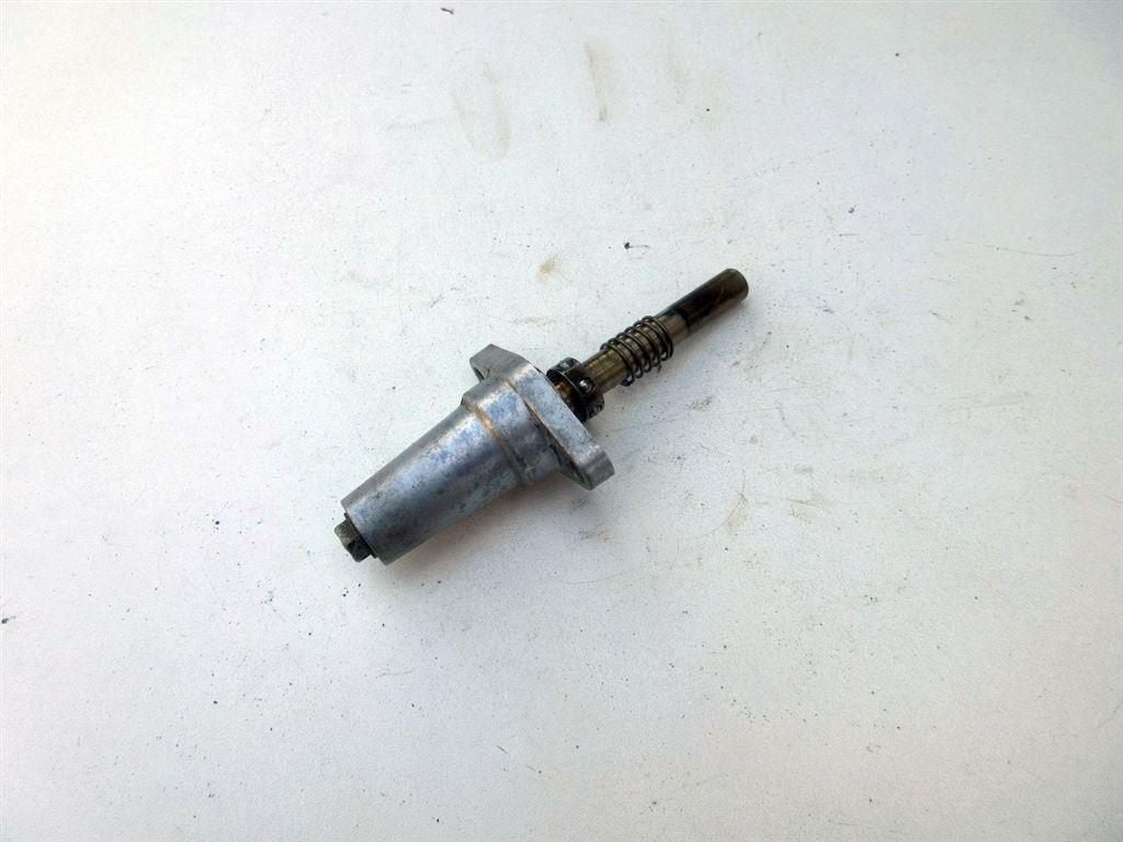 Kawasaki LTD305 nokkenas kettingspanner Z305 spanner LTD 305, Motoren, Ophalen of Verzenden, Gebruikt