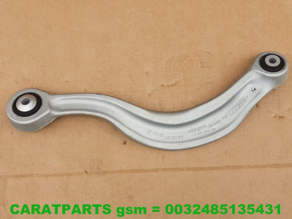 4m0505372 4ke505398 A6 A7 Q5 Q7 Q8 draagarm E tron Sportback, Gebruikt, AUDI AG, Auto-Union-Strasse 1
85045  Ingolstadt, DE, Kundenbetreuung@audi.de