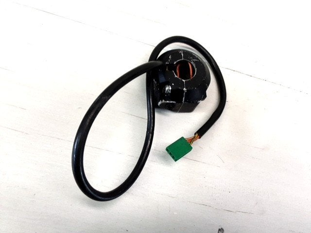 GT750 1971 - 1977 Suzuki Elektrische bediening D1-51691, Motoren