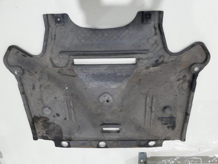 Beschermplaat bodem van een Audi A5, Gebruikt, -, -, -