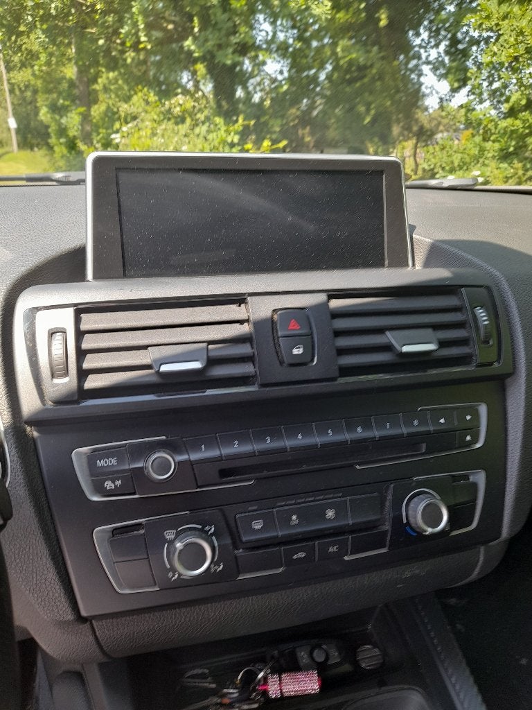 Bmw 1 reeks, Auto's, BMW, 1 Reeks, Euro 6, 1600 cc, Handgeschakeld