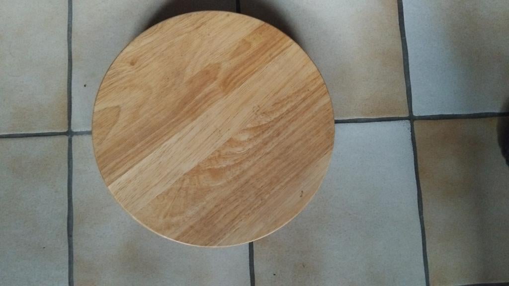 Bakje op 3 wielen voor planten of andere, Ophalen of Verzenden, Overige soorten, Minder dan 100 cm