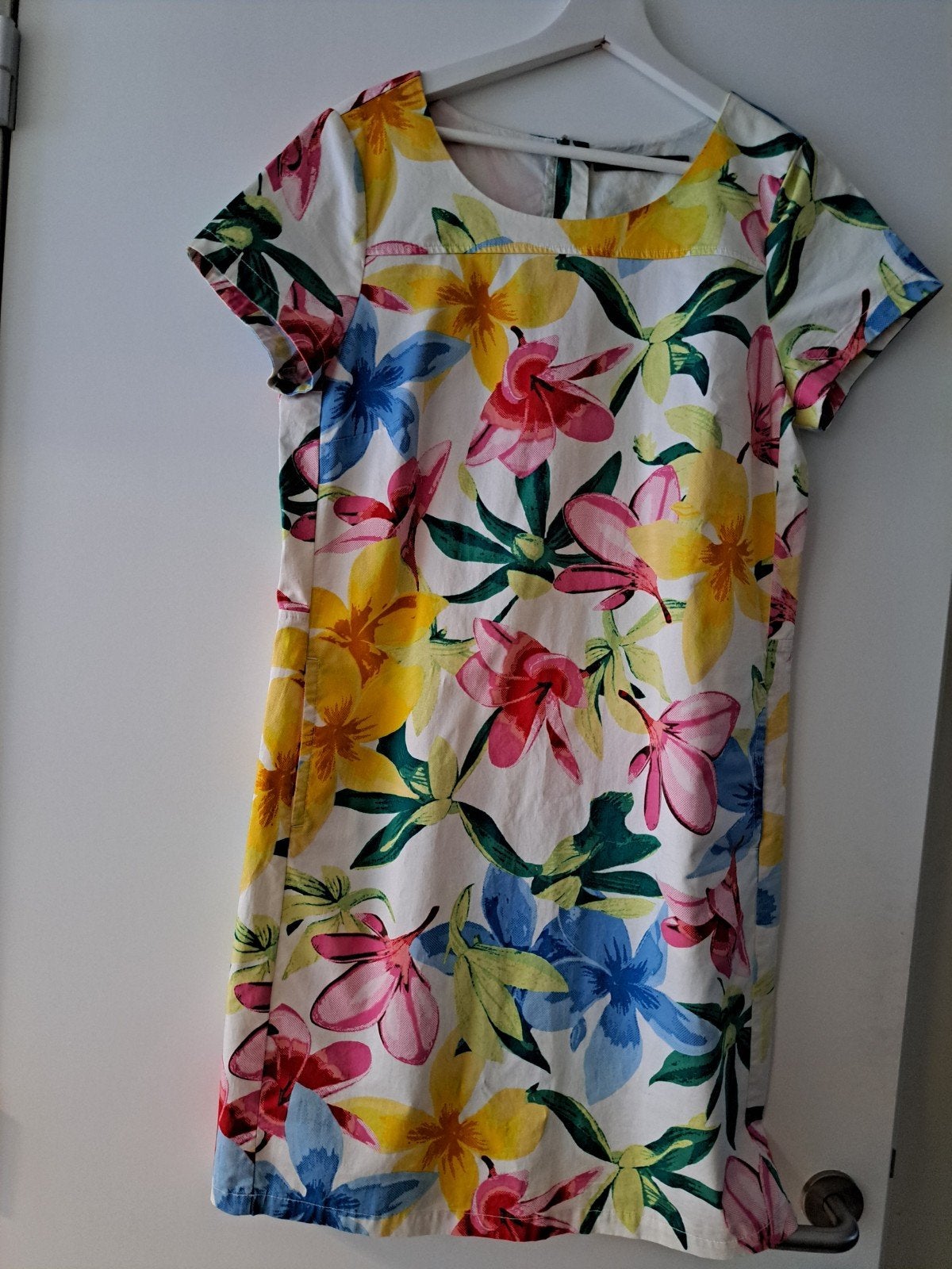 dameskleding, Kleding | Dames, Jurken, Ophalen of Verzenden, Maat 38/40 (M), Roze