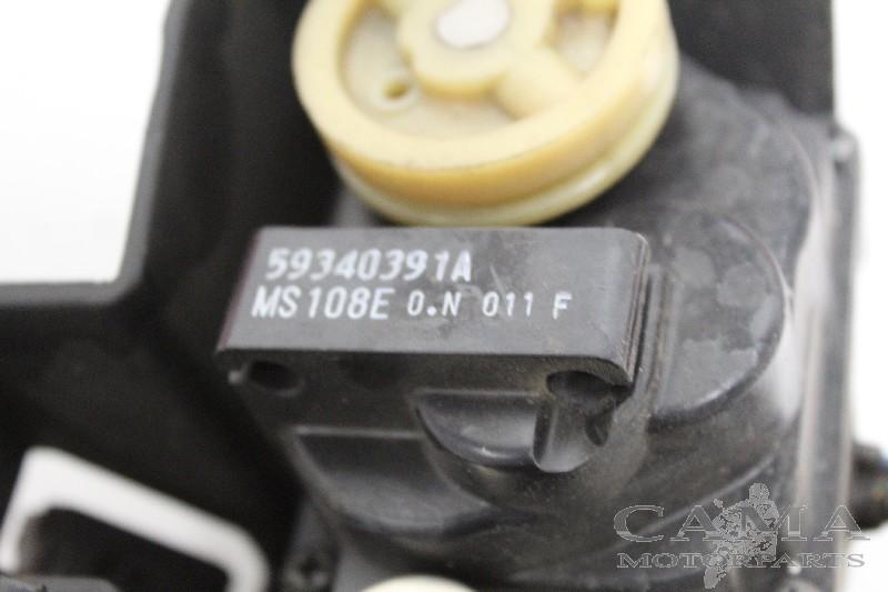 SERVO MOTEUR Ducati Diavel (2011-2015) (59340391A), Dhr. S. di Majo, Utilisé, Info@cama-motorparts.nl, P.J. Troelstraweg 8 8
3144 CX  MAASSLUIS, NL