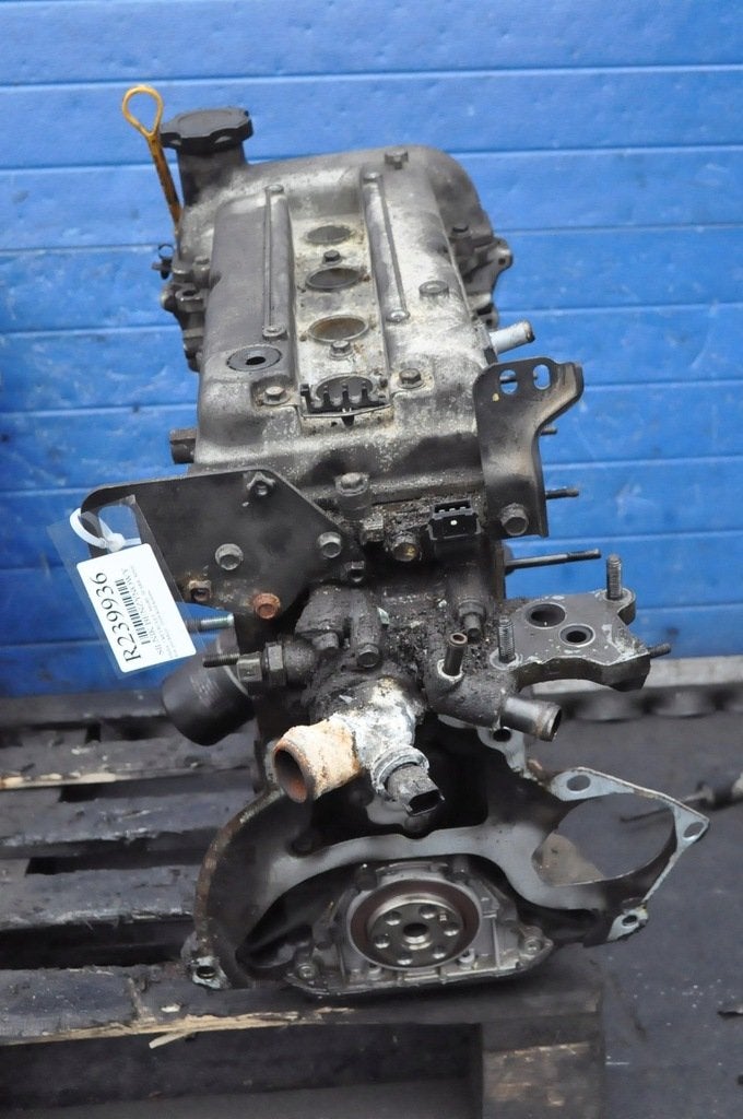 Moteur B10D1 Nu CHEVROLET SPARK, Autos : Pièces & Accessoires, Envoi, Utilisé, Skoda
