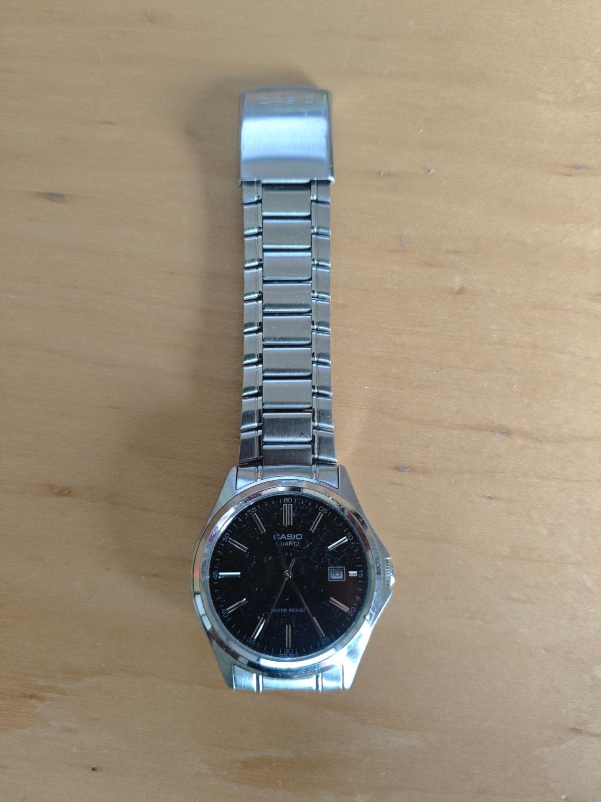 montre casio, Enlèvement ou Envoi, Casio
