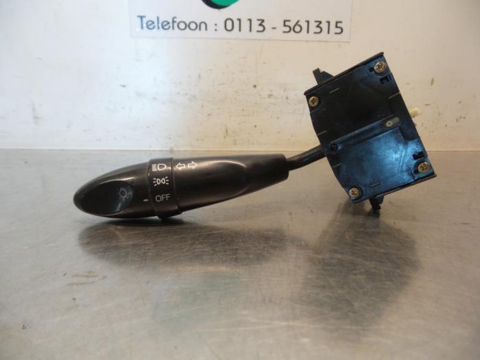 Commutateur feu clignotant d'un Hyundai Coupe (Coupe 99-), -, 3 mois de garantie, Utilisé, Hyundai