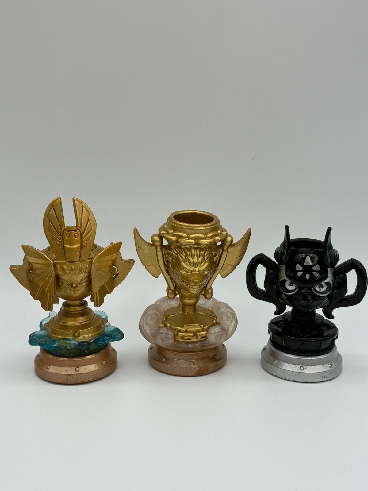 Skylanders Superchargers Racing Trophies, Games en Spelcomputers, Verzenden, Zo goed als nieuw