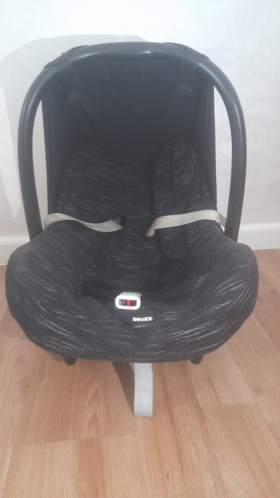 siège auto, Enlèvement, Utilisé, Maxi-Cosi, Ceinture de sécurité