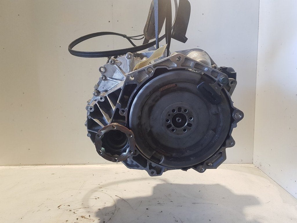 BOITE DE VITESSES AUTOMATIQUE Audi A3 Limousine (8YS), Dhr. J. Ham, Administratie@autoham.nl, Audi, Utilisé