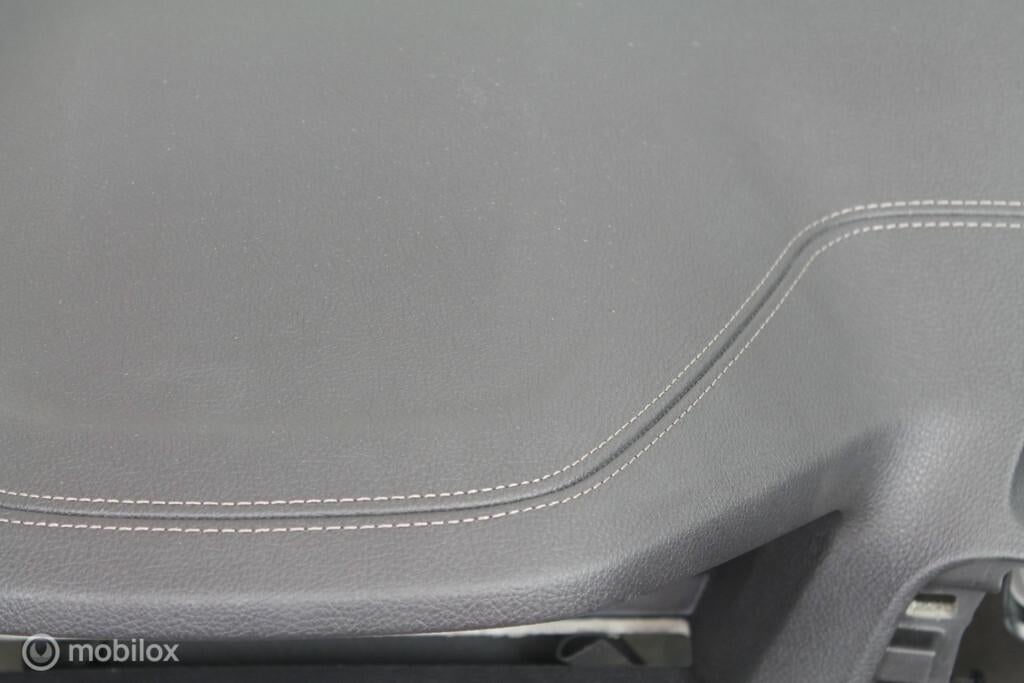 Airbag kit Tableau de bord M coutures BMW 1 serie F20 F21, Enlèvement ou Envoi, Utilisé