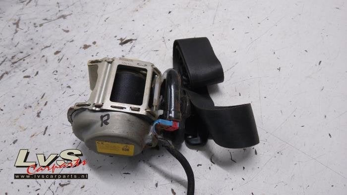 Ceinture de sécurité avant droite d'un Opel Vivaro, Autos : Pièces & Accessoires, -, Opel, 3 mois de garantie, Utilisé