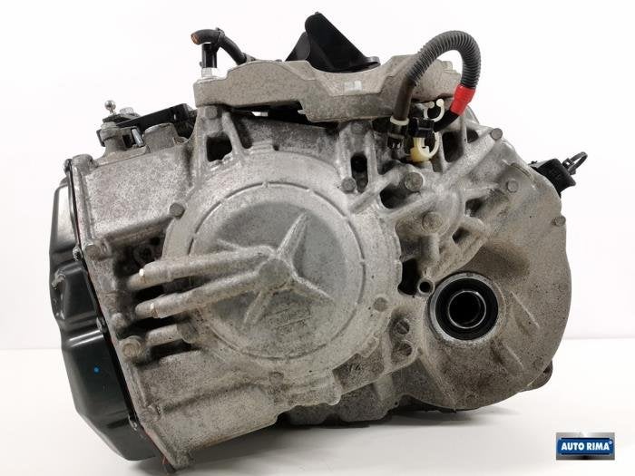 Automaatbak d'un Volvo V60, -, 3 mois de garantie, -, -