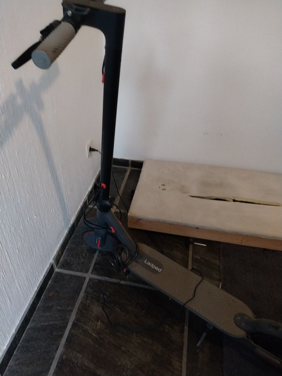 Step 25kmh max, Ophalen of Verzenden