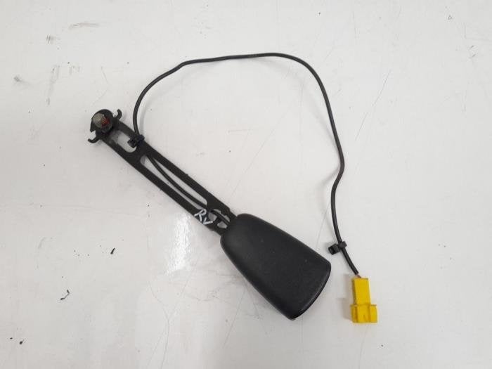 Insertion ceinture de sécurité avant droite d'un Saab 9-5, -, 3 mois de garantie, Utilisé, -
