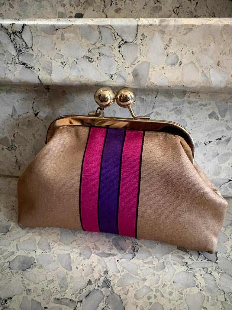 Estro di Firenze make up clutch - nieuw, Ophalen of Verzenden, Nieuw