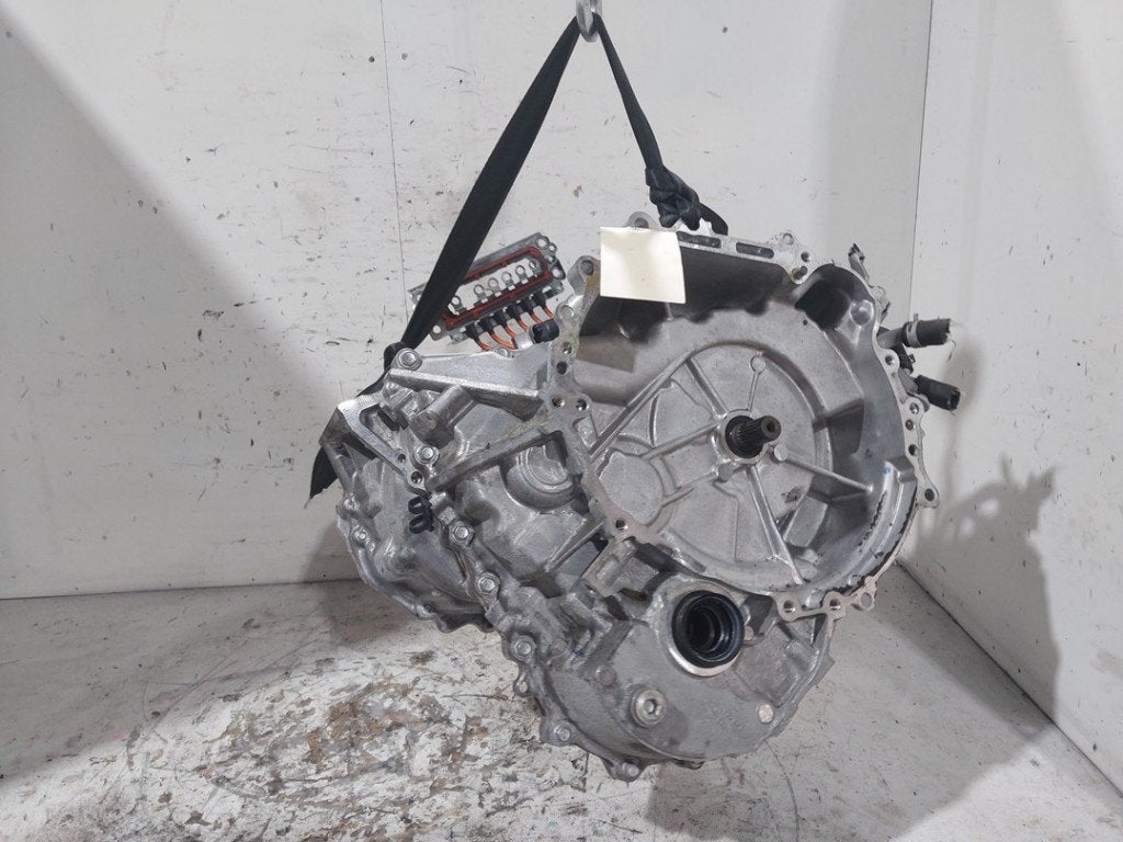 BOITE DE VITESSES AUTOMATIQUE Yaris IV (P21 / PA1 / PH1), Kundenbetreuung@toyota.de, Toyota, Utilisé, Toyota-Allee 2
50858  Köln, DE
