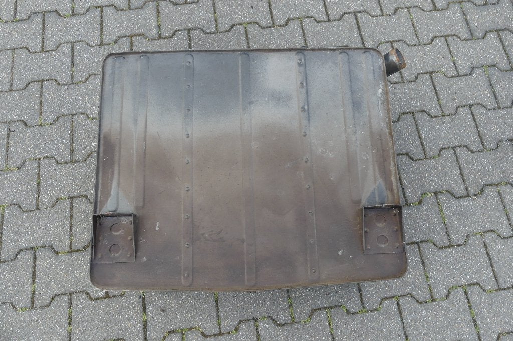 Brandstoftank Ferrari 330, Enlèvement, Utilisé, Ferrari