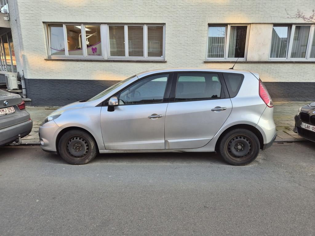 Renault Senic, Auto's, Renault, Euro 5, Diesel, Particulier, Te koop