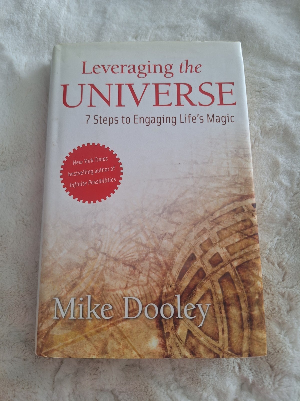 Leveraging the universe, Ophalen of Verzenden
