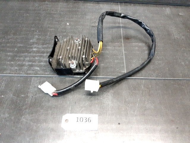 690 LC4 Enduro / SMC 2008 - 2012 KTM D1-61340
