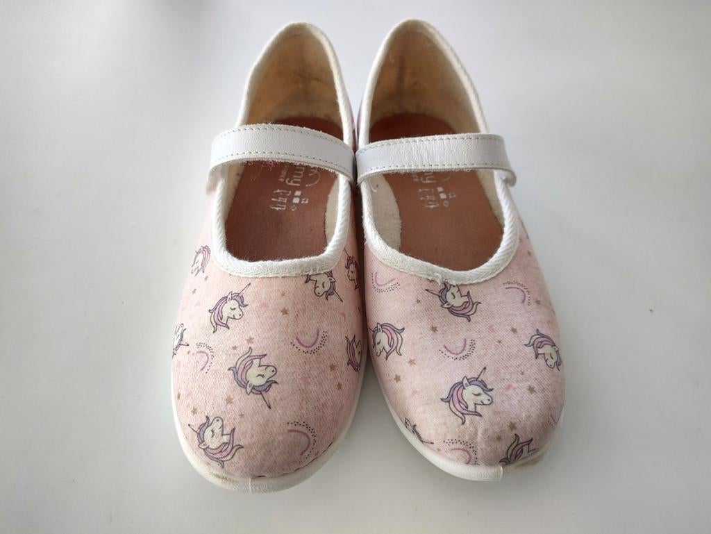 Pantoffels Bellamy 34, Bellamy, Slofjes, Meisje, Ophalen of Verzenden