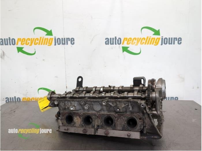 Aile avant gauche d'un Ford Fiesta (H9), -, -, 3 mois de garantie, -