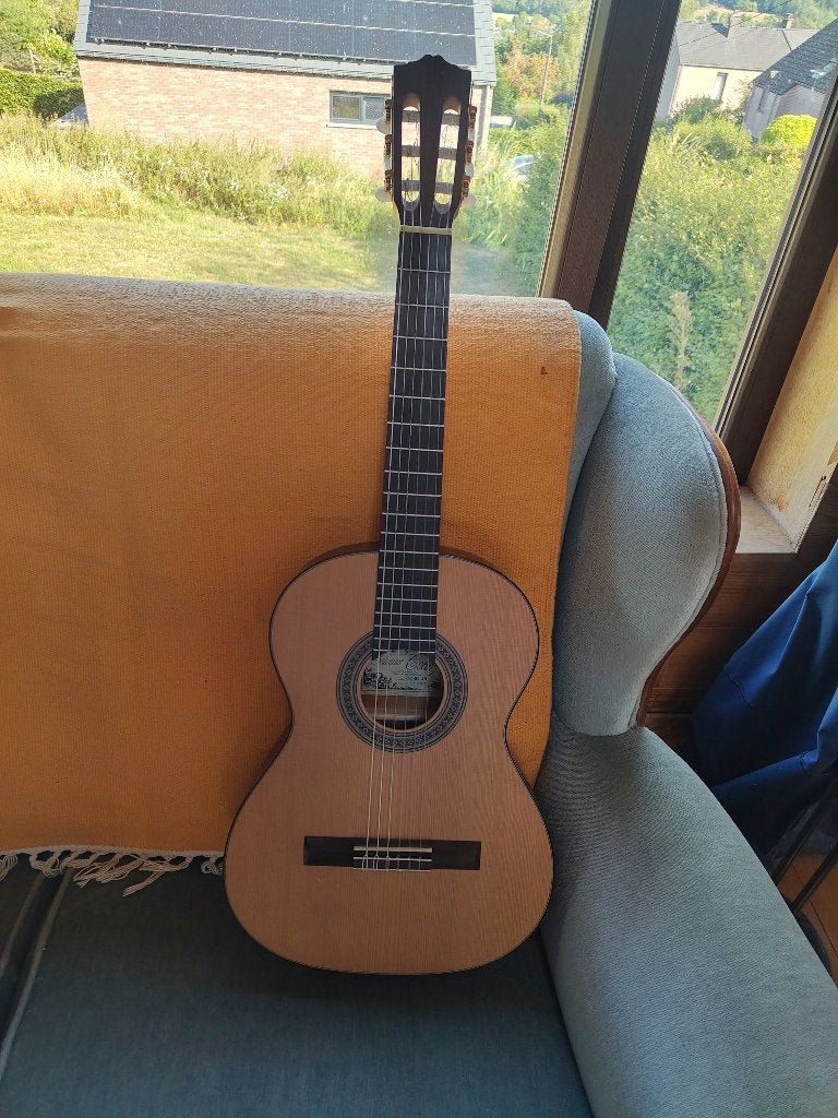 guitare 3/4, Enlèvement, Comme neuf, Solid body, Autres marques