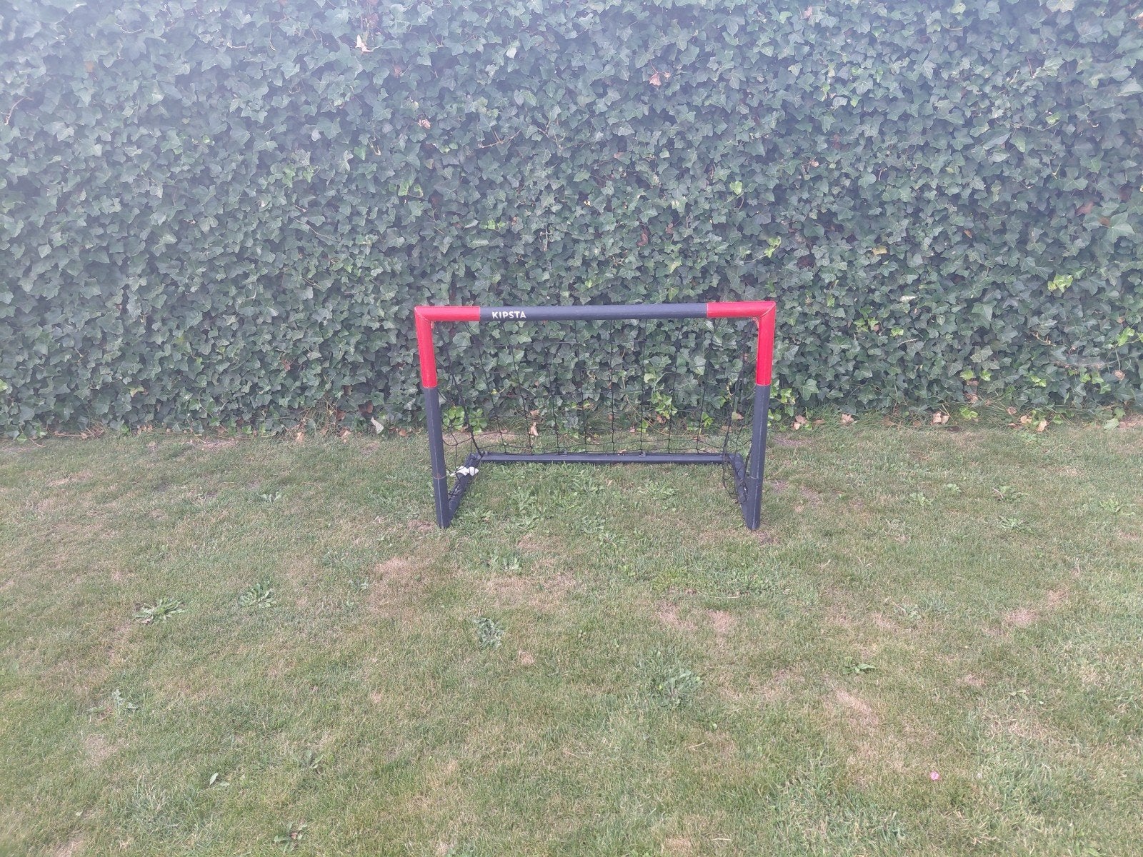 Kipsta goal 95cm breed 73 cm hoog, Sport en Fitness, Voetbal, Ophalen