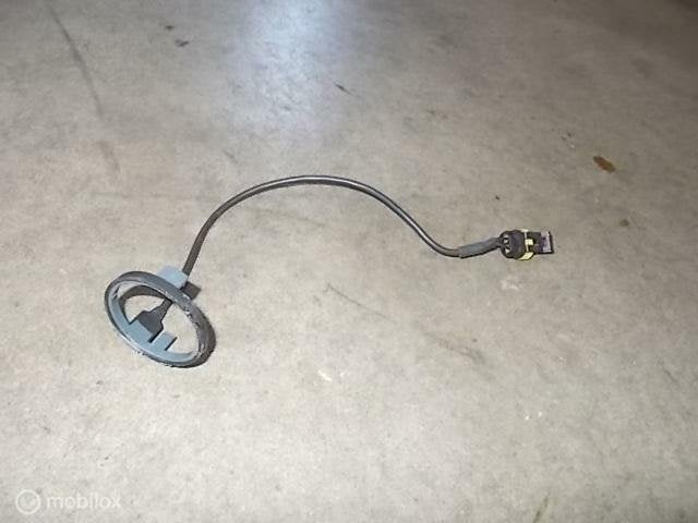 Antenne startblokkering Monster Multistrada 848 1098 1198 ST, Motoren, Gebruikt, Ophalen of Verzenden