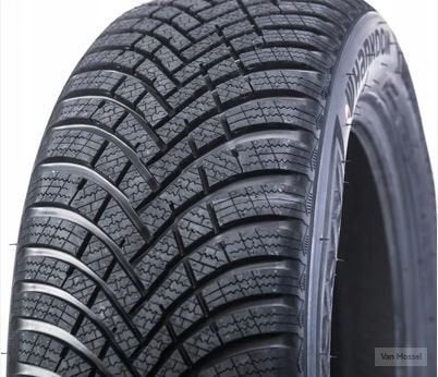 Hankook Winter I Cept RS3 195/55/R16 87H, Pneus hiver, 16 pouces, Véhicule de tourisme, -