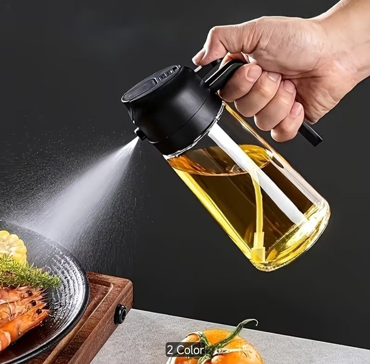 Olie sprayer., Offres d'emploi, Emplois | Horeca & Traiteurs