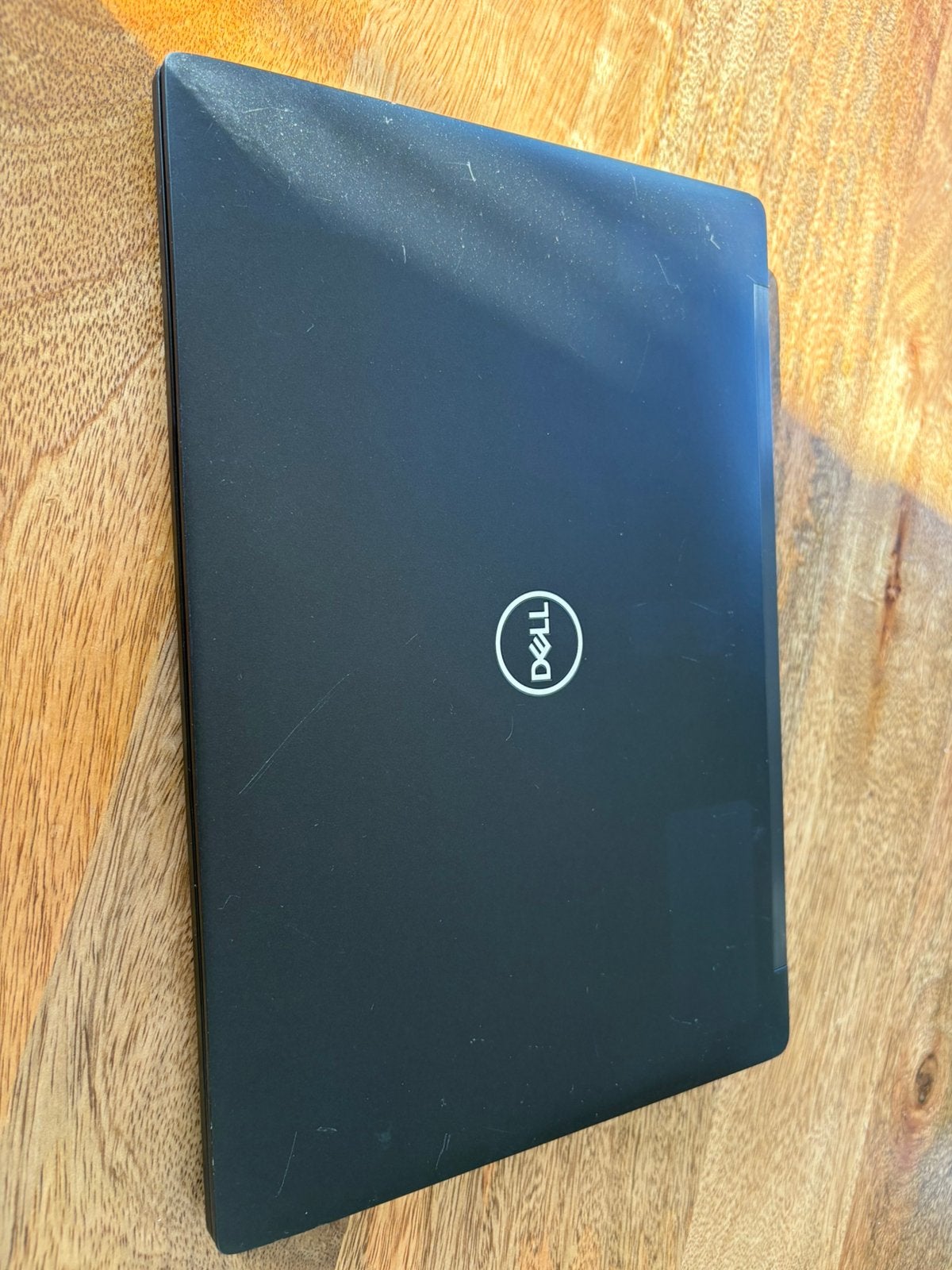 Dell Latitude 7390 touchscreen laptop, Ophalen of Verzenden, Zo goed als nieuw, Azerty
