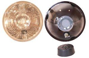 Volvo Koplamp  links  rechts  h4 AUSTIN DAIHATSU  HONDA ISUZ, Enlèvement ou Envoi, Neuf