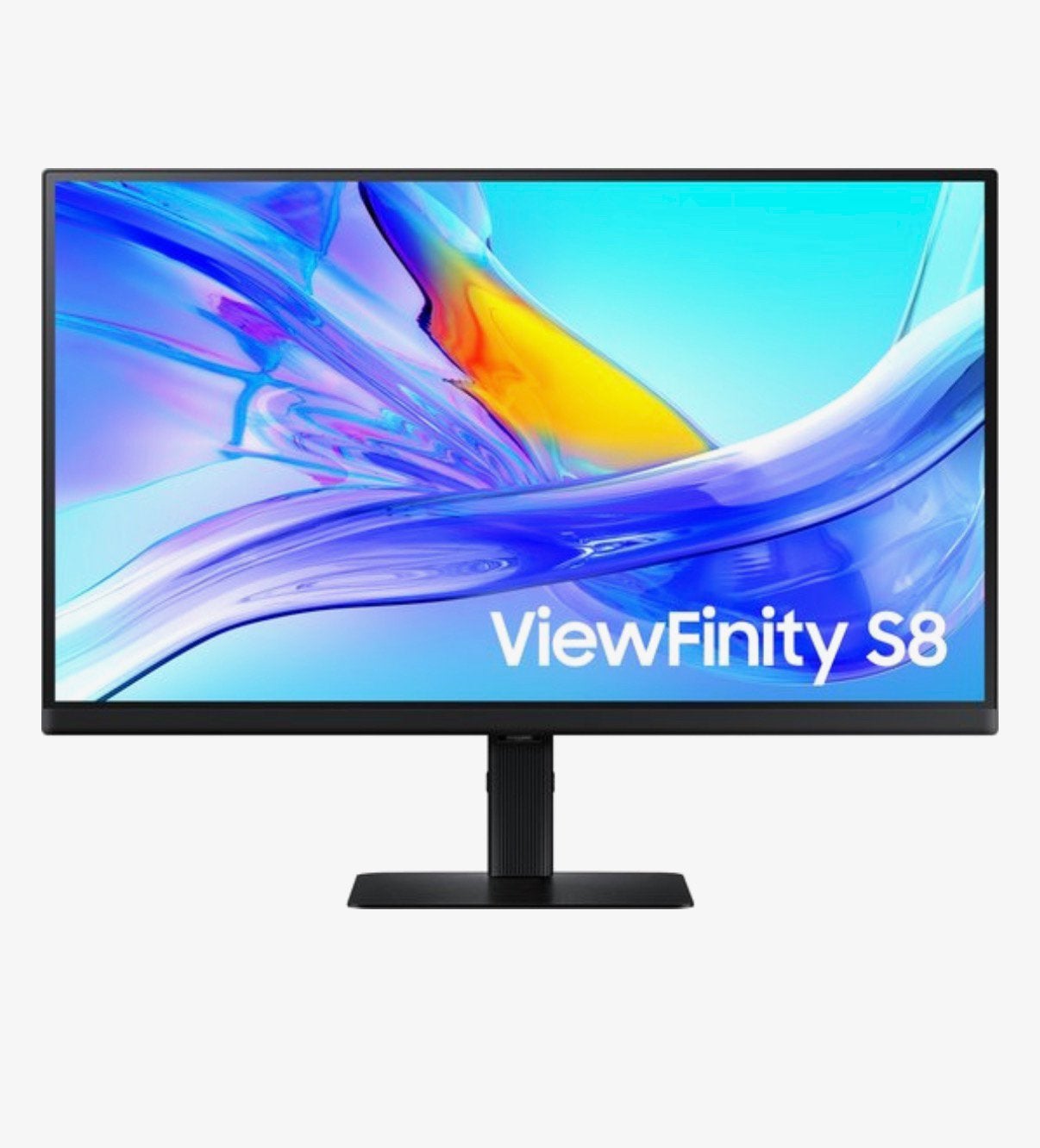 Samsung ViewFinity S8 HK IPS 27” - *sealed in doos*, Ophalen, Zo goed als nieuw, USB-C, IPS