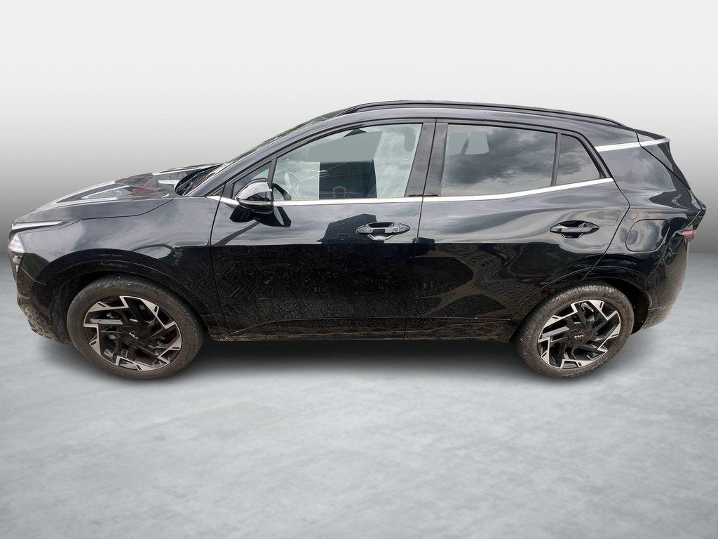 Kia Sportage 1.6 T-GDi 48V 7DCT GT Line (automatique), Autos, Kia, https://public.car-pass.be/vhr/63f875ff-41ae-484d-89cc-79e50ee22569